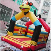 wholesale inflatable bouncer